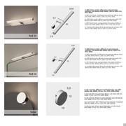 Projecteurs disponibles pour compléter le miroir Borea - Partie 2/5