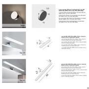 Projecteurs disponibles pour compléter le miroir Quadra - Partie 4/7