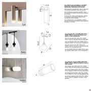 Spots disponibles pour compléter le miroir Sampi - Partie 1/5