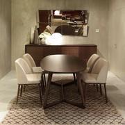 Miroir modulaire Chic - agrandit et dynamise la pièce