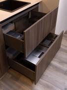 Paniers sous évier et kits poubelles