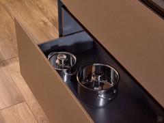 Grand support pour casseroles