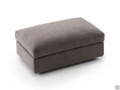 Détail de l'élément de pouf