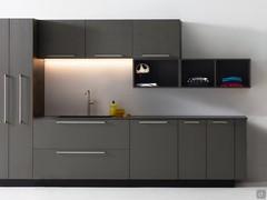 Armoires de buanderie Oasis idéales pour le stockage des détergents