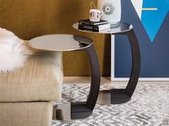Table basse ou table d'appoint zen de Cattelan 