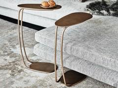 Table d'appoint design Yago de Cattelan