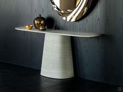 Table console Rado Keramik un complément polyvalent et précieux pour les entrées ou les espaces de vie