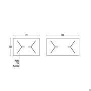 Dimensions Table Alastor