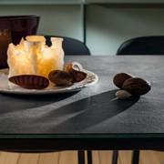 Détail du Plateau en Laminam