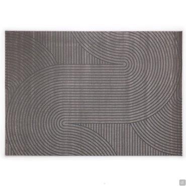 Tapis moderne minimaliste Cortina