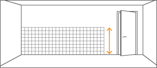 Tiles Measurements Survey