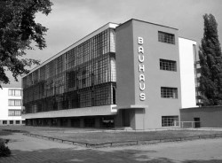 Bauhaus