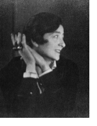 Eileen Gray