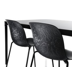 Sedia Troy Marcel Wanders