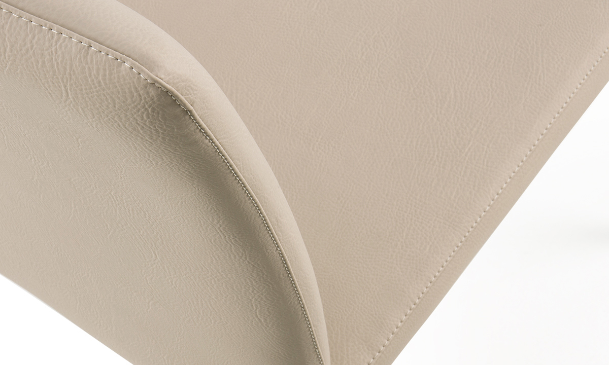 Simili cuir Willow