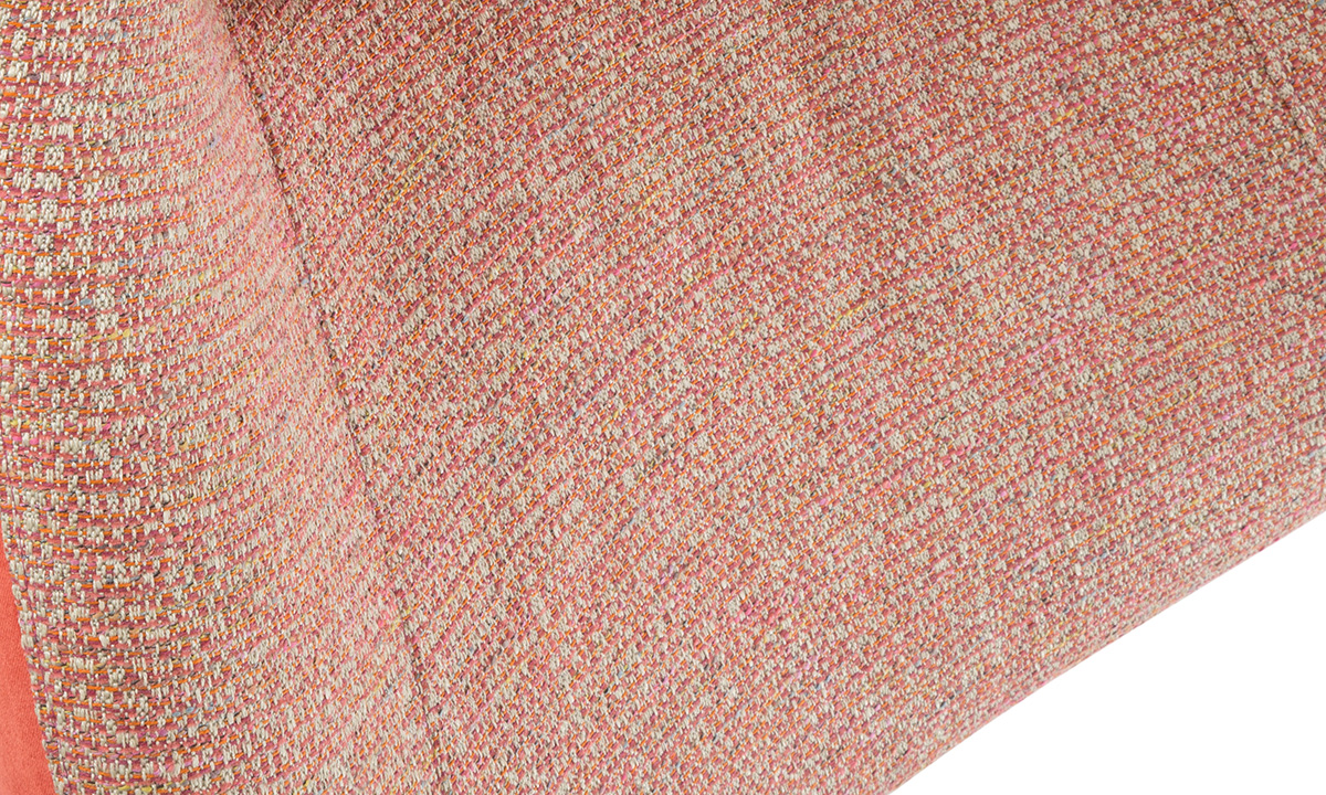 Mademoiselle fabric