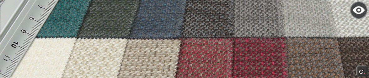 View Colour Combinations