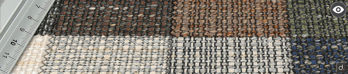 View Colour Combinations