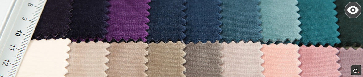 View Colour Combinations