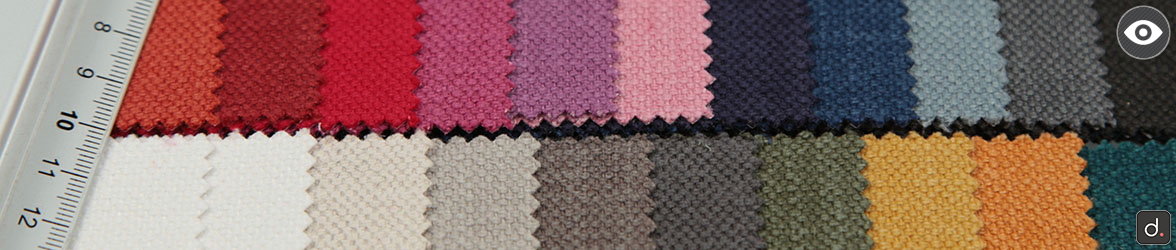 View Colour Combinations