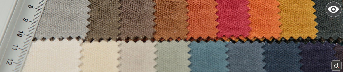 View Colour Combinations