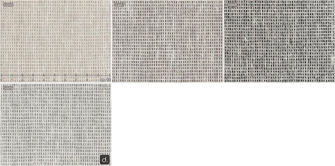 Cat.Class - Pixel Rete Fabric