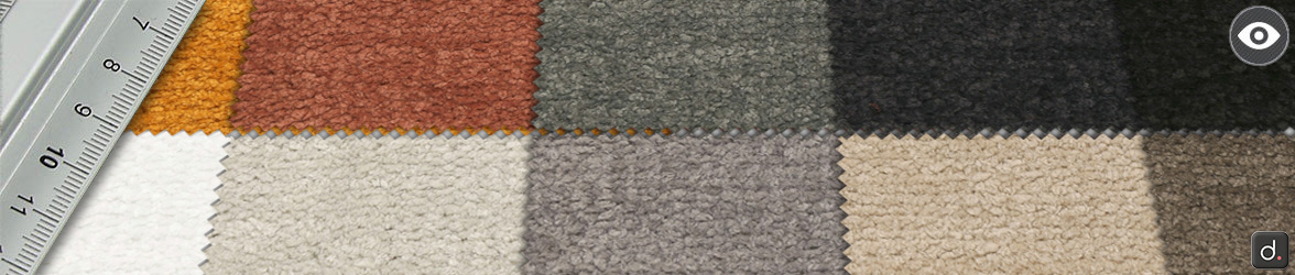 View Colour Combinations
