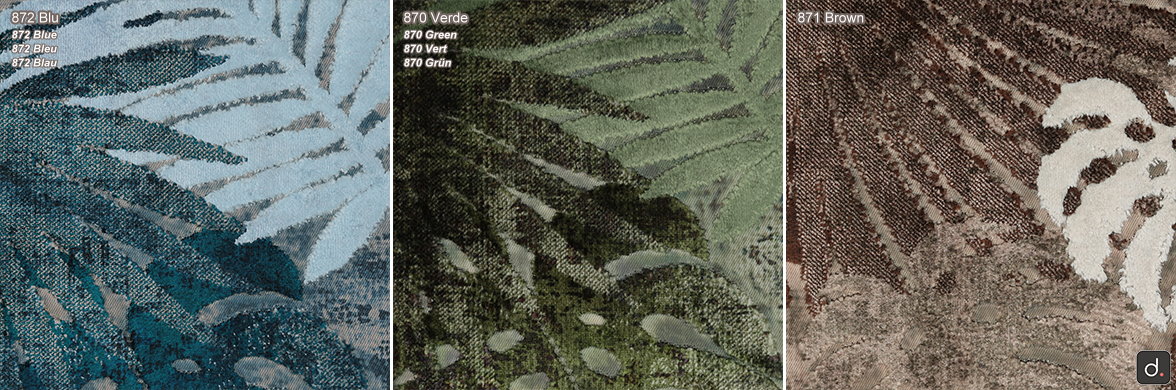 Stoff Klasse 3 - Primavera
