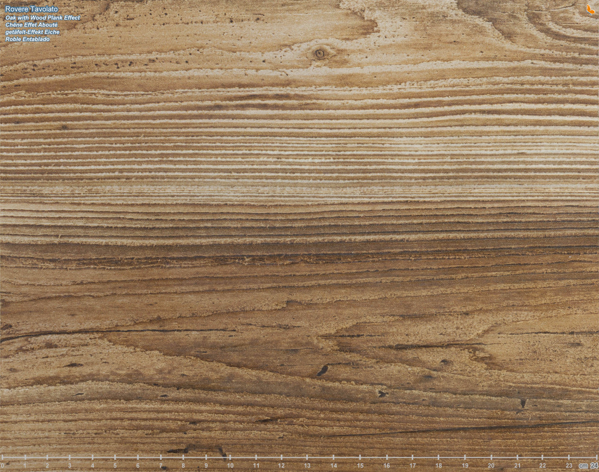 Nobilitato Effetto Legno