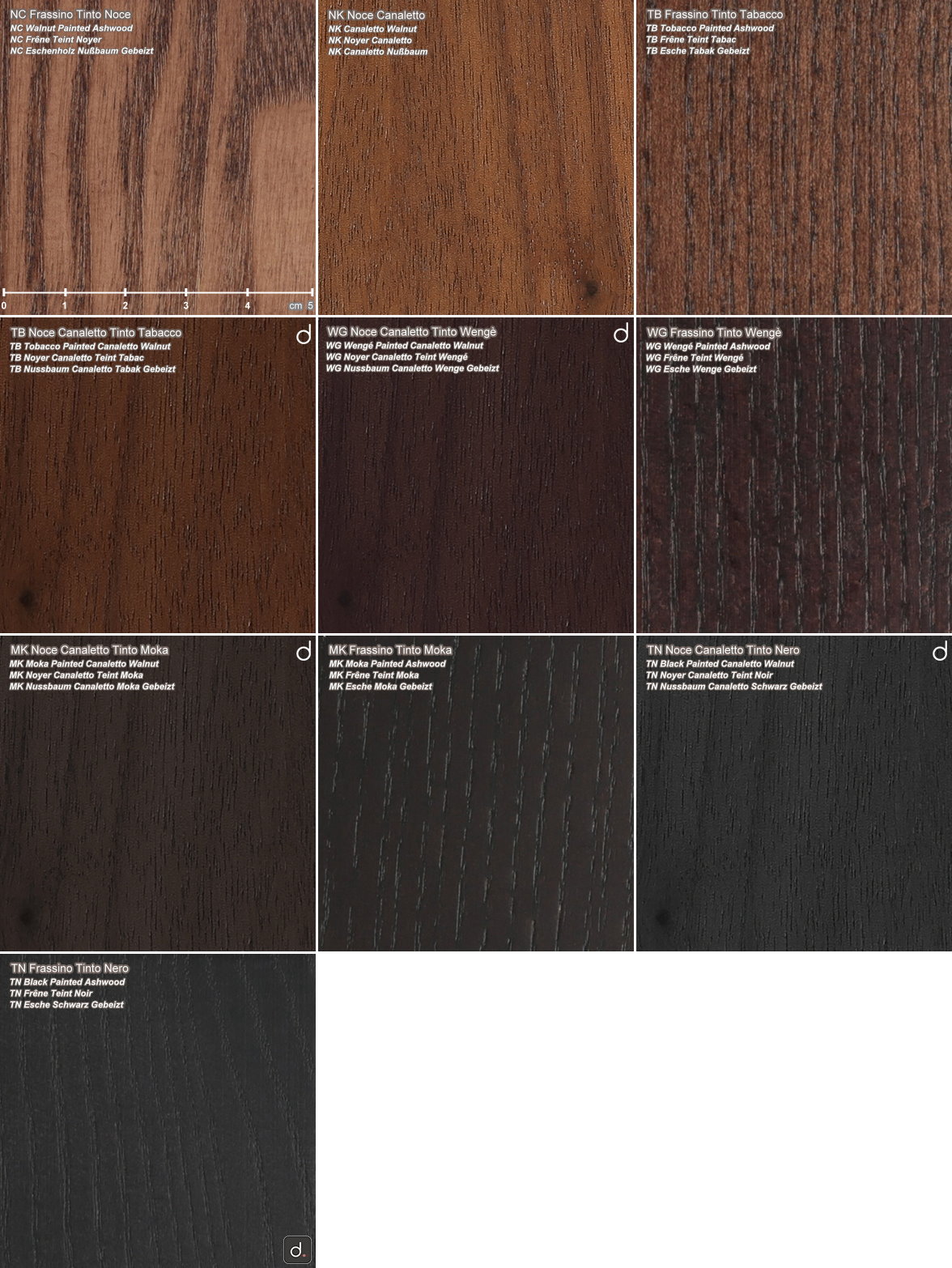 Wood