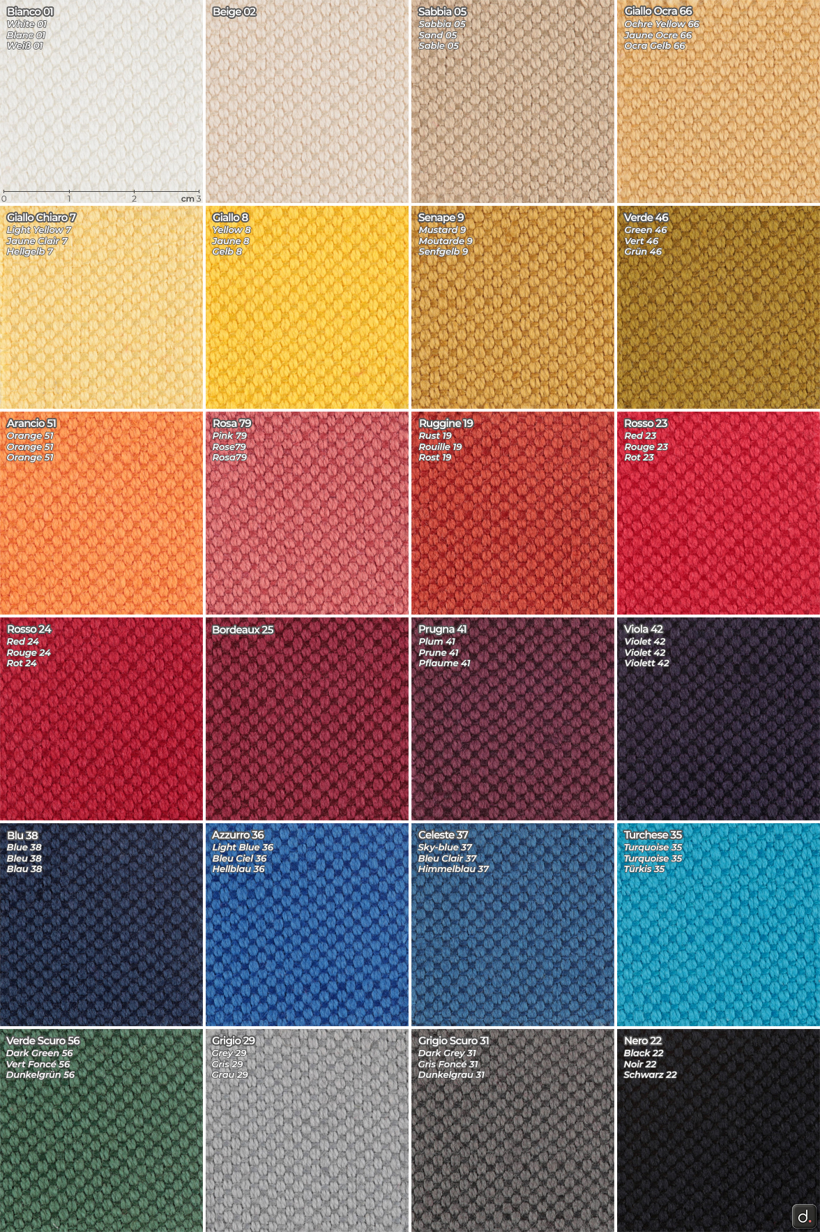 Fabric