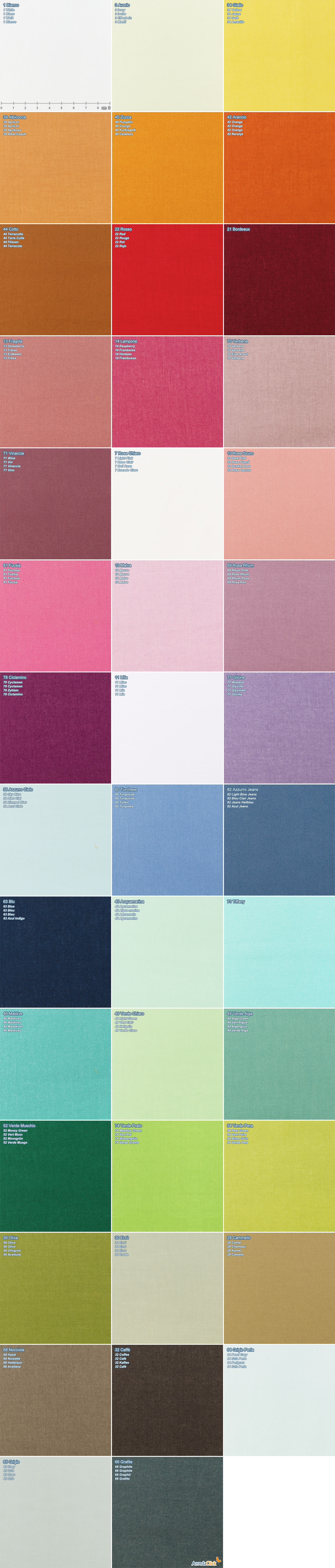 Natura Cotton
