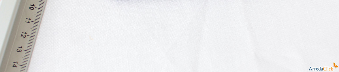 Linen - White