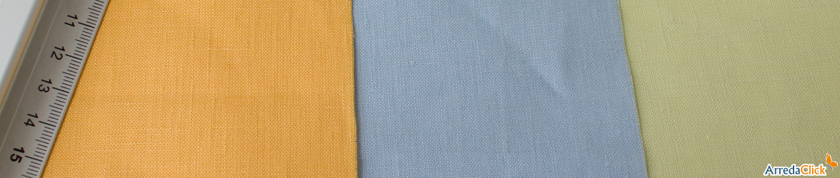 Linen - Cat.A Colours