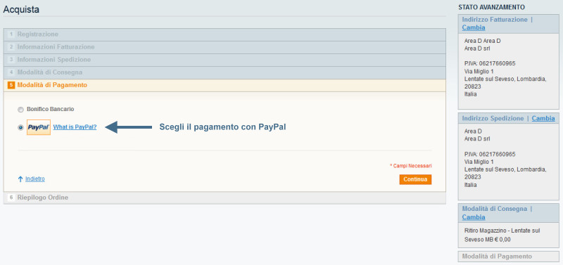 PayPal