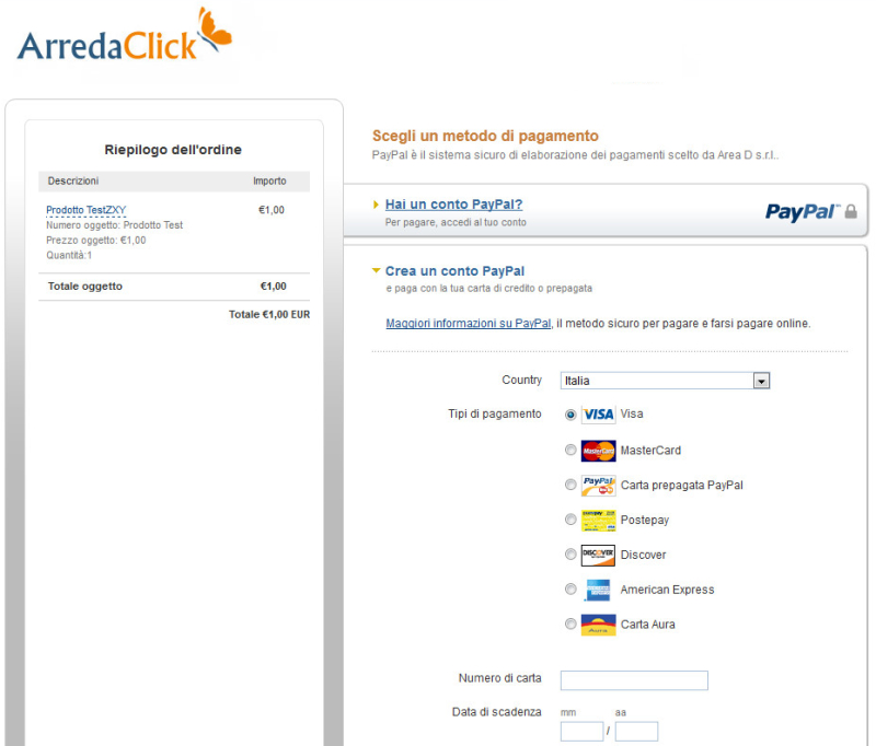 PayPal PayPal