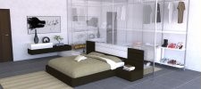 Rendu photoréaliste Render Fotorealistico