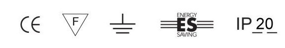 Technical Characteristics Technical Characteristics
