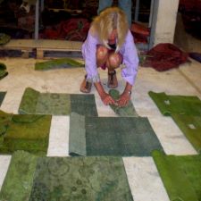 Composizione Patchwork