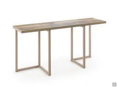 Consolle Fold nella larghezza di 150 cm