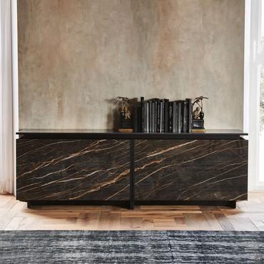 Credenza moderna Europa di Cattelan