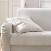 Cuscino cod.fls modello Charlie nella forma quadrata