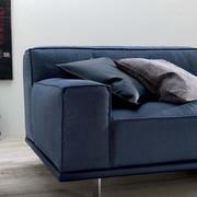 Coppia di cuscini quadrati cod.fls