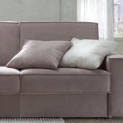 Cuscino cod.fls nel modello Charlie a saponetta