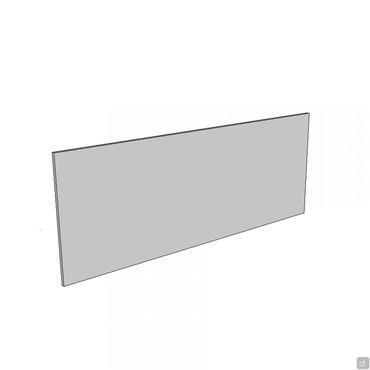 Pannello laminato su misura Almond 