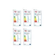 Classe energetica compatibile