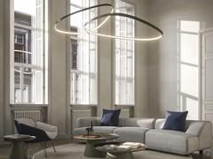Lampada Magellano disponibile nelle versioni magnum e magnum large