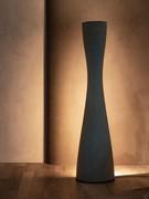 Luce diffusa della lampada a terra di design Diploma di Cattelan