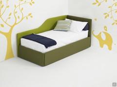 Letto Birba con schienale sagomato