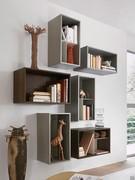 Vani a giorno adatti a qualsiasi ambiente attrezzabili. (Divisori interni non disponibili)